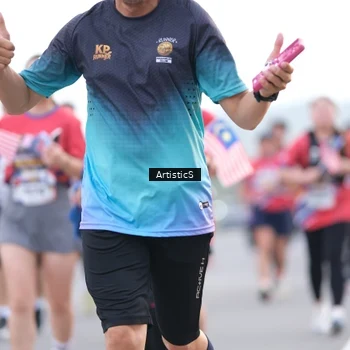 Runner Photo 5986985