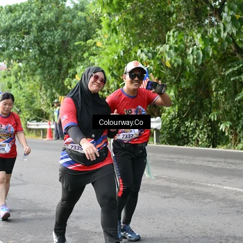 Runner Photo 5986986