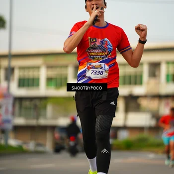 Runner Photo 5986988