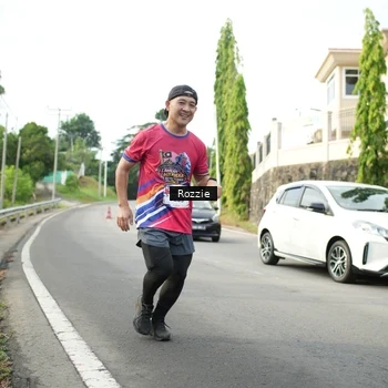 Runner Photo 5986990
