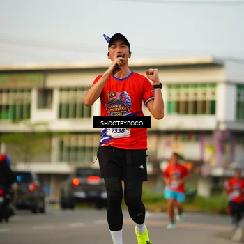 Runner Photo 5986994