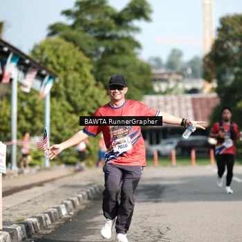 Runner Photo 5986996