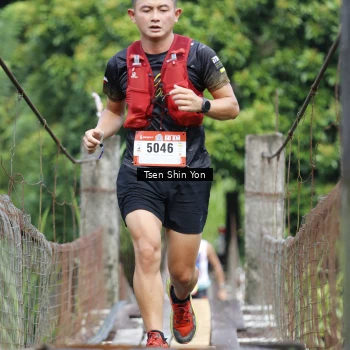 Runner Photo 59870