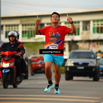 Runner Photo 5987003