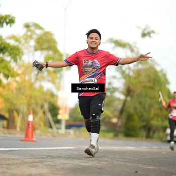 Runner Photo 5987005