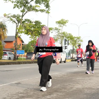 Runner Photo 5987007