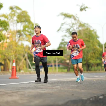 Runner Photo 5987009
