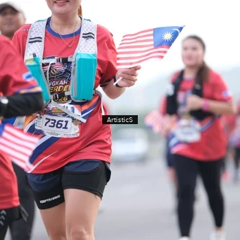 Runner Photo 5987011