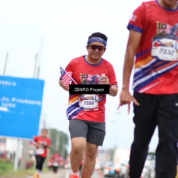 Runner Photo 5987012
