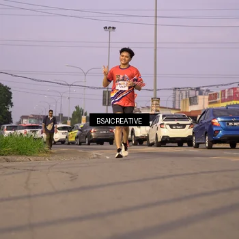 Runner Photo 5987014