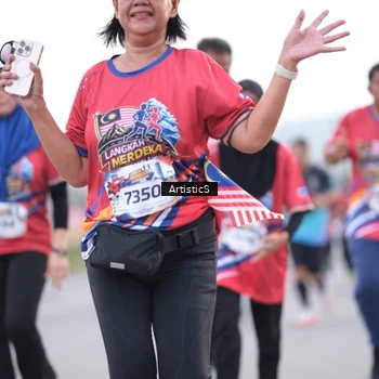 Runner Photo 5987017
