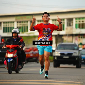 Runner Photo 5987018