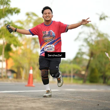 Runner Photo 5987021