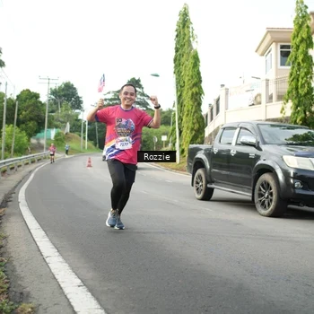 Runner Photo 5987022