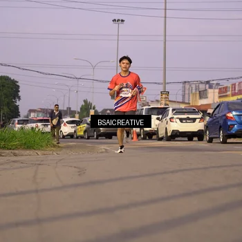 Runner Photo 5987023