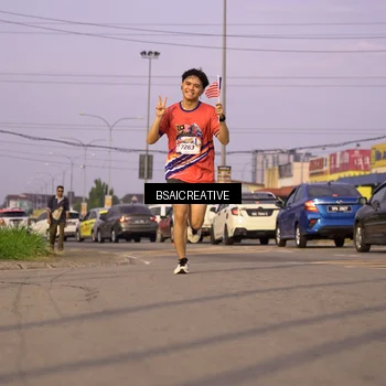 Runner Photo 5987027