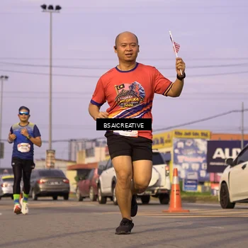 Runner Photo 5987028