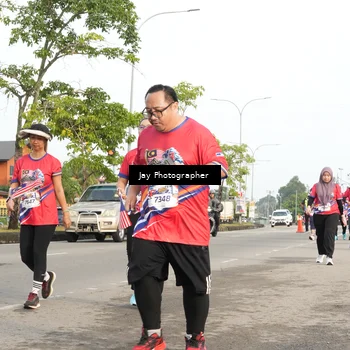 Runner Photo 5987029