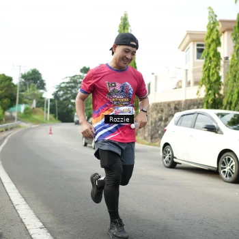 Runner Photo 5987030
