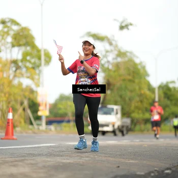 Runner Photo 5987031