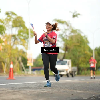Runner Photo 5987034