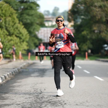 Runner Photo 5987036