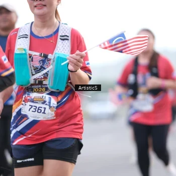 Runner Photo 5987037