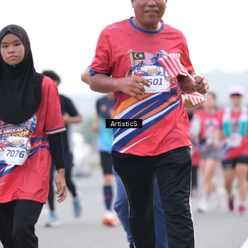 Runner Photo 5987038