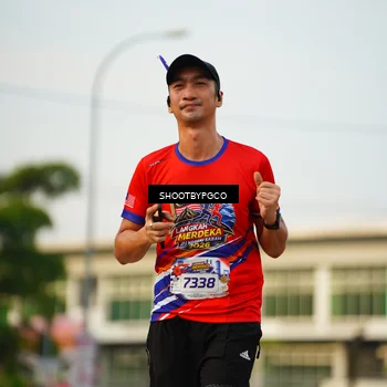 Runner Photo 5987041