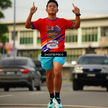 Runner Photo 5987043