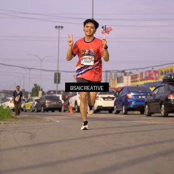 Runner Photo 5987044