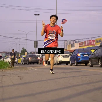 Runner Photo 5987045