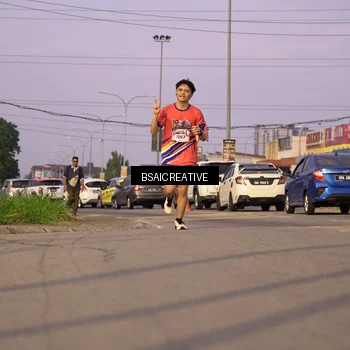 Runner Photo 5987046