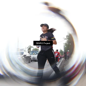 Runner Photo 5987048