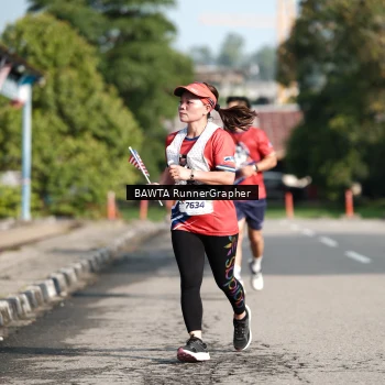 Runner Photo 5987049