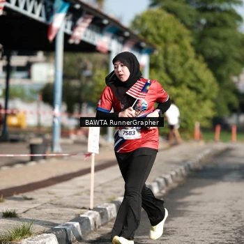 Runner Photo 5987051