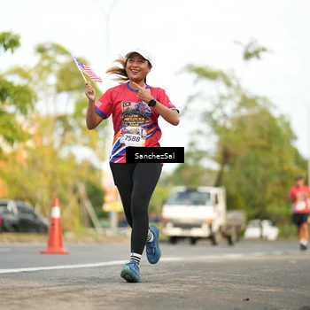 Runner Photo 5987052