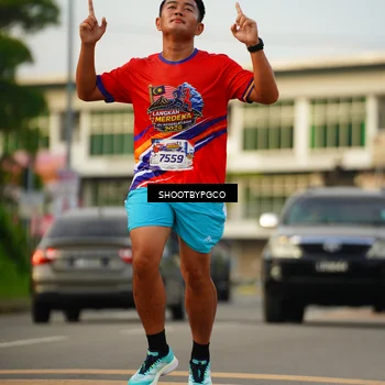 Runner Photo 5987056