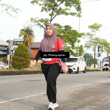 Runner Photo 5987058