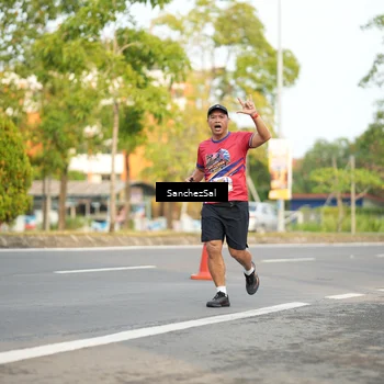 Runner Photo 5987059