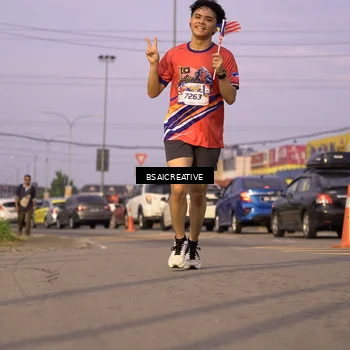 Runner Photo 5987065
