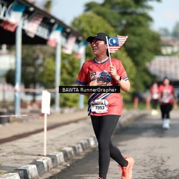 Runner Photo 5987067