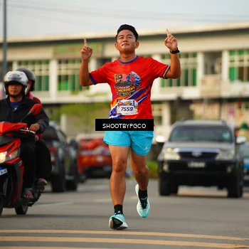 Runner Photo 5987068