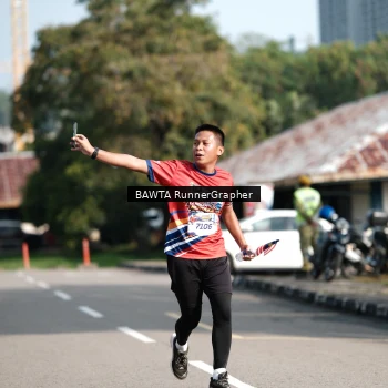Runner Photo 5987069
