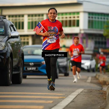 Runner Photo 5987073