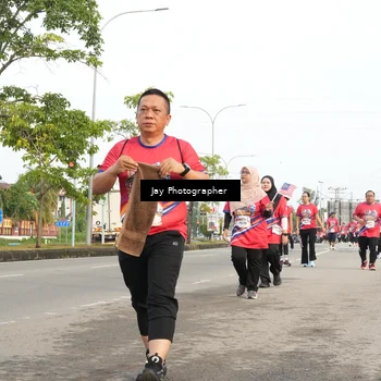 Runner Photo 5987074