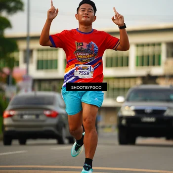 Runner Photo 5987076