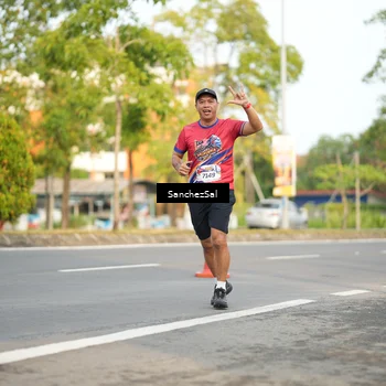 Runner Photo 5987077