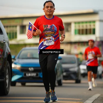 Runner Photo 5987078