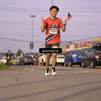 Runner Photo 5987080